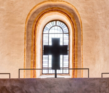 Gottesdienste in St. Cyriak