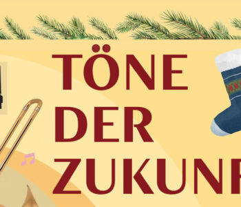 Adventssingen 2025 - Titel