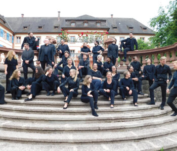 Foto © William Byrd Ensemble Freiburg e. V.
