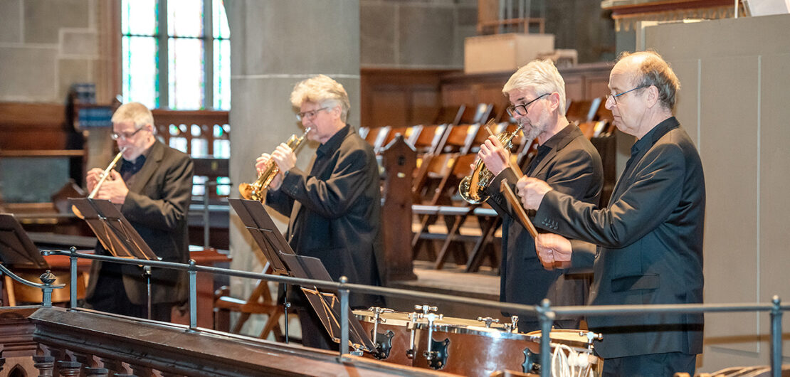Trompetenensemble Stuttgart