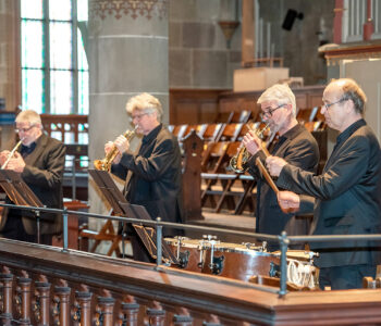 Trompetenensemble Stuttgart