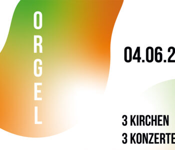 Orgelwanderung 2026 Titel