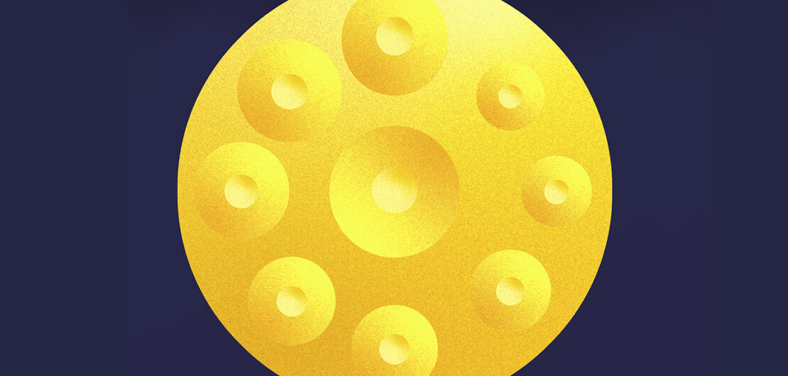 Vollmond Konzert 2026 Titel