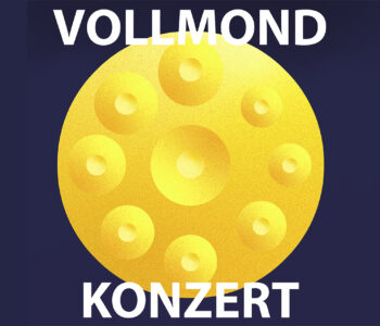 Vollmond Konzert 2026 Titel