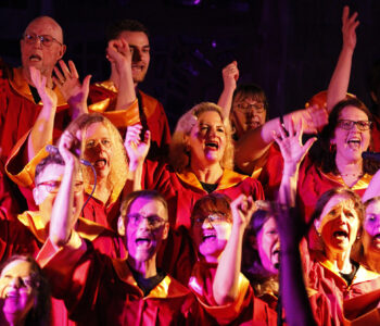 Freiburg Gospel Choir