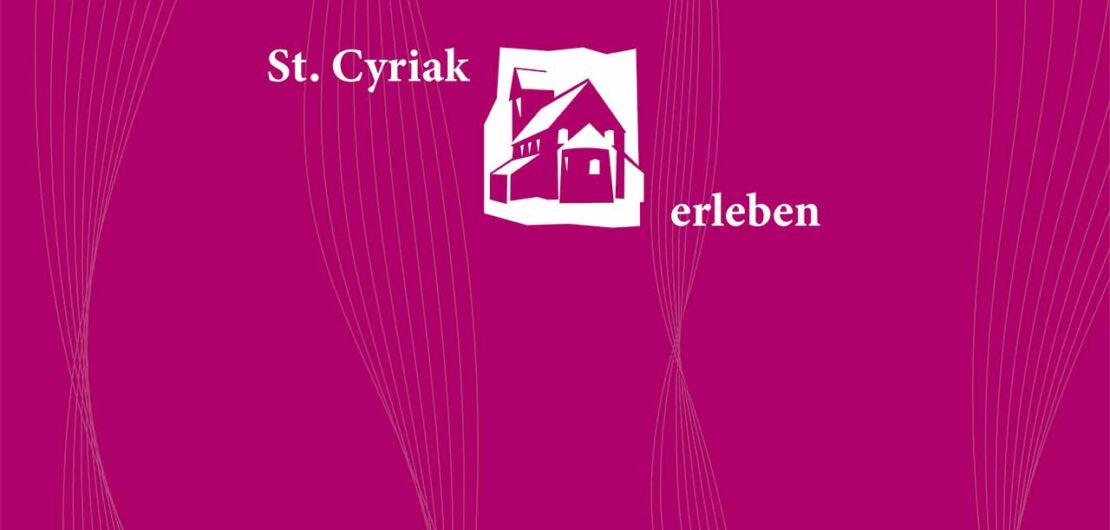 St. Cyriak Erleben Titel