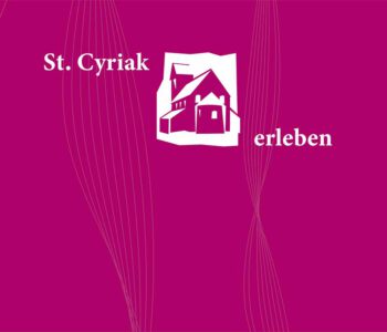 St. Cyriak Erleben Titel