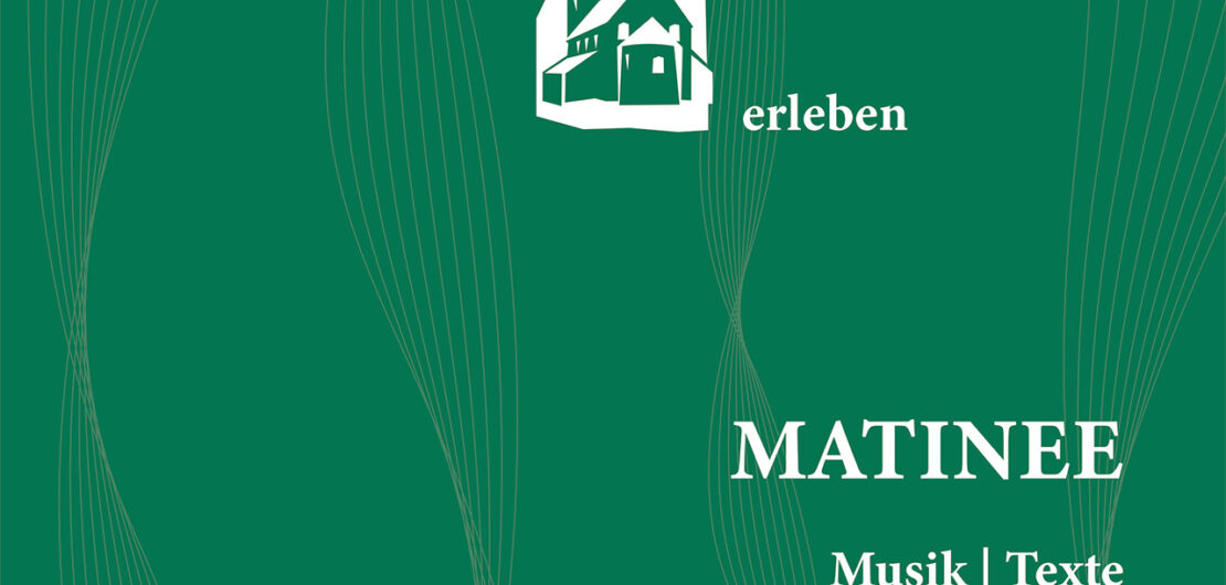 Matinee zum Gemeindefest 2026