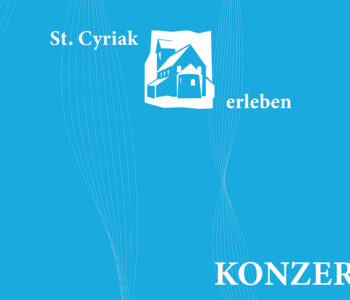 Konzert Knabenchor Titel
