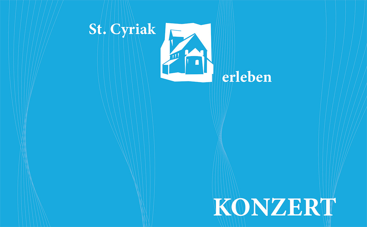 Konzert Knabenchor Titel