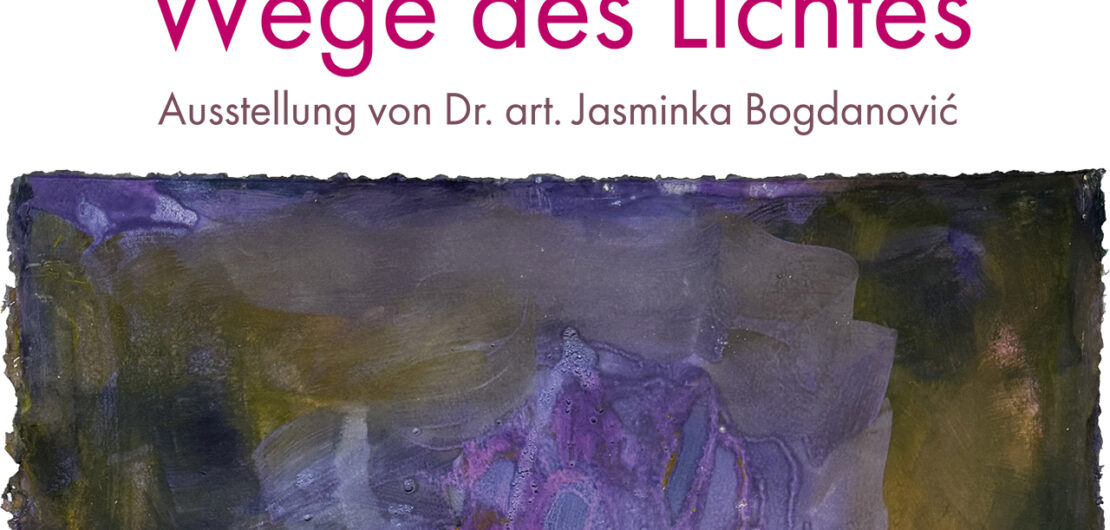 Wege des Licht - Titel