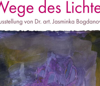 Wege des Licht - Titel