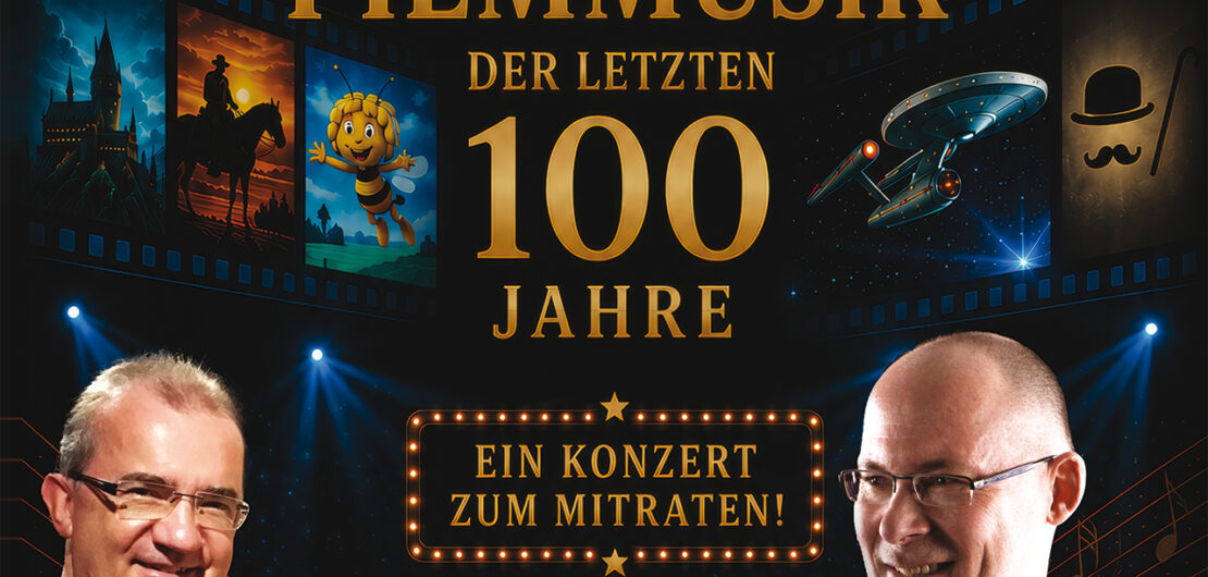 Filmmusik Titel