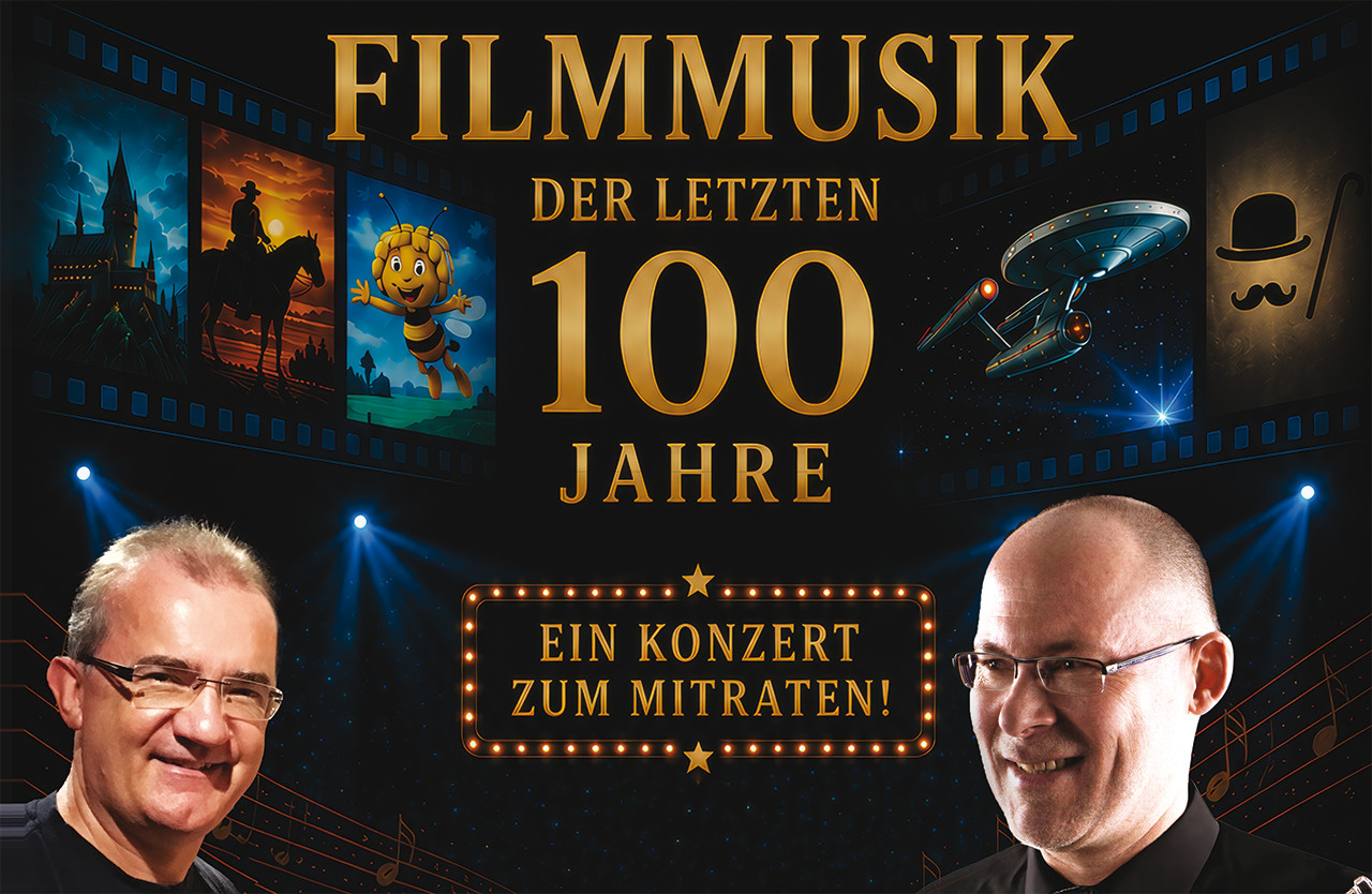 Filmmusik Titel