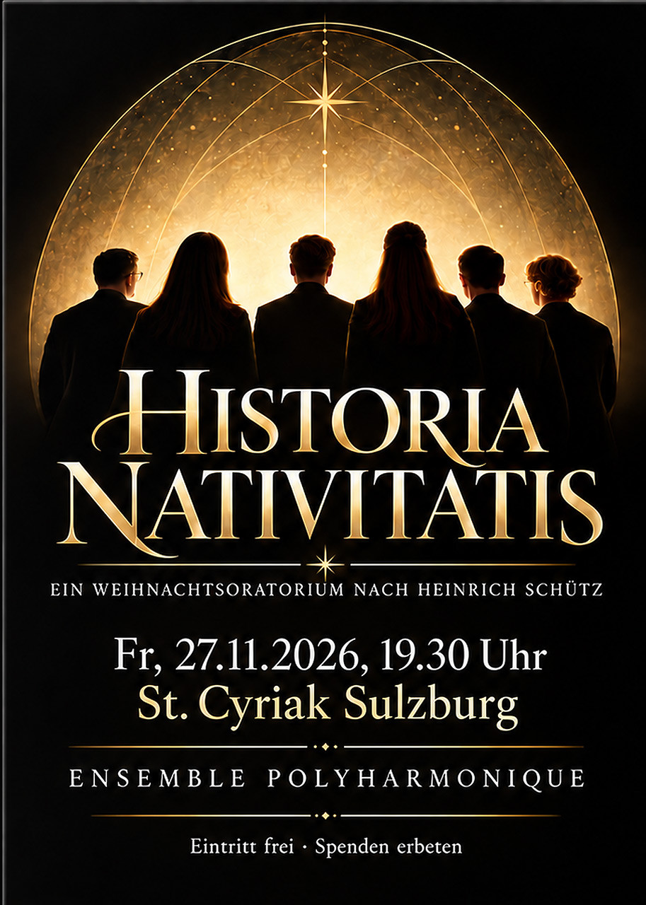 Historia Nativitatis