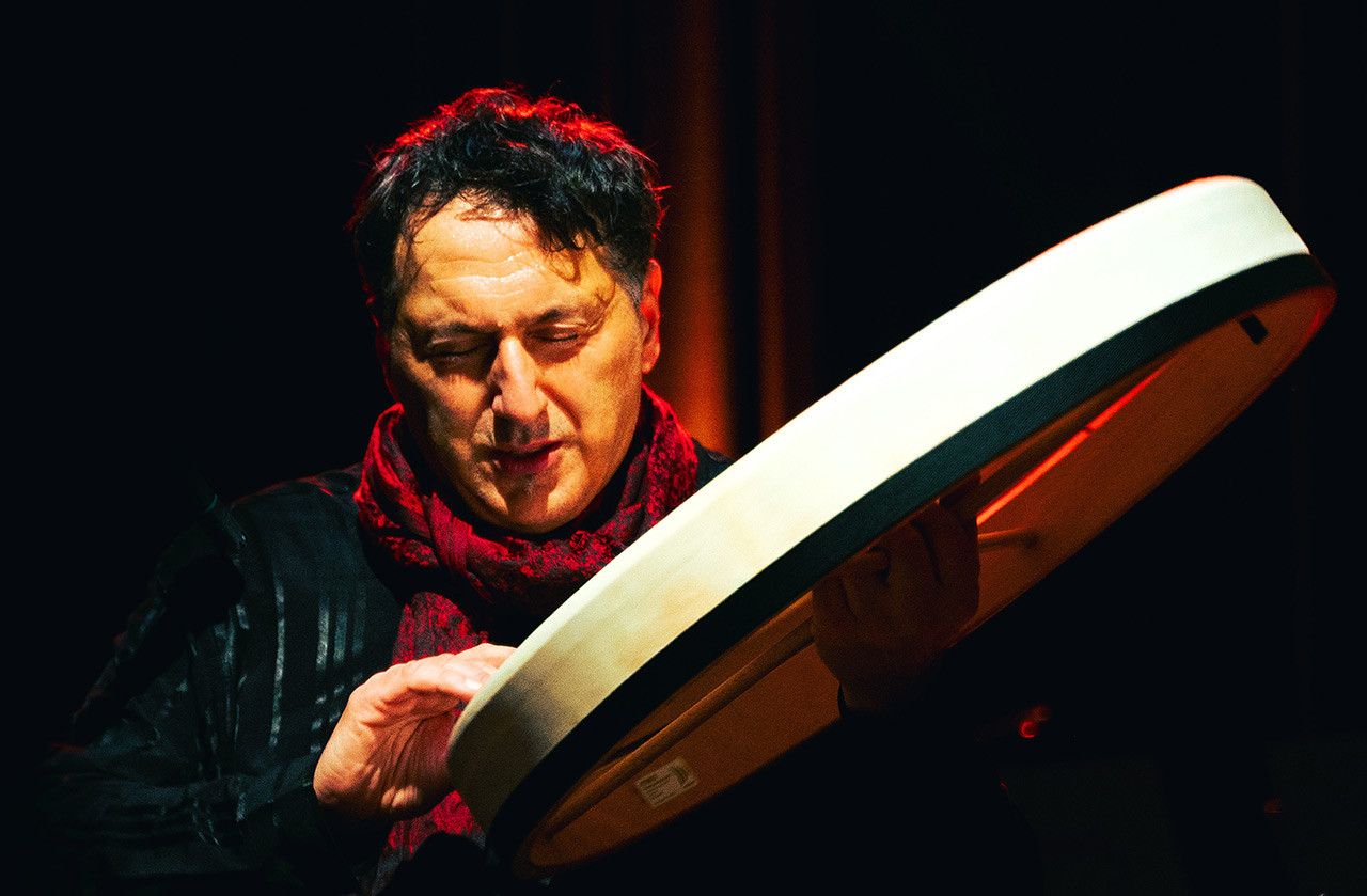 Murat Coskun, Foto Ellen Schmauss