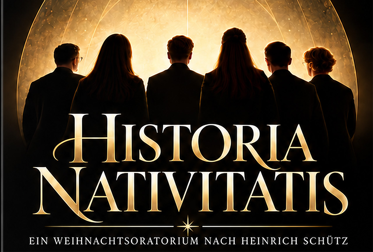 Historia Nativitatis